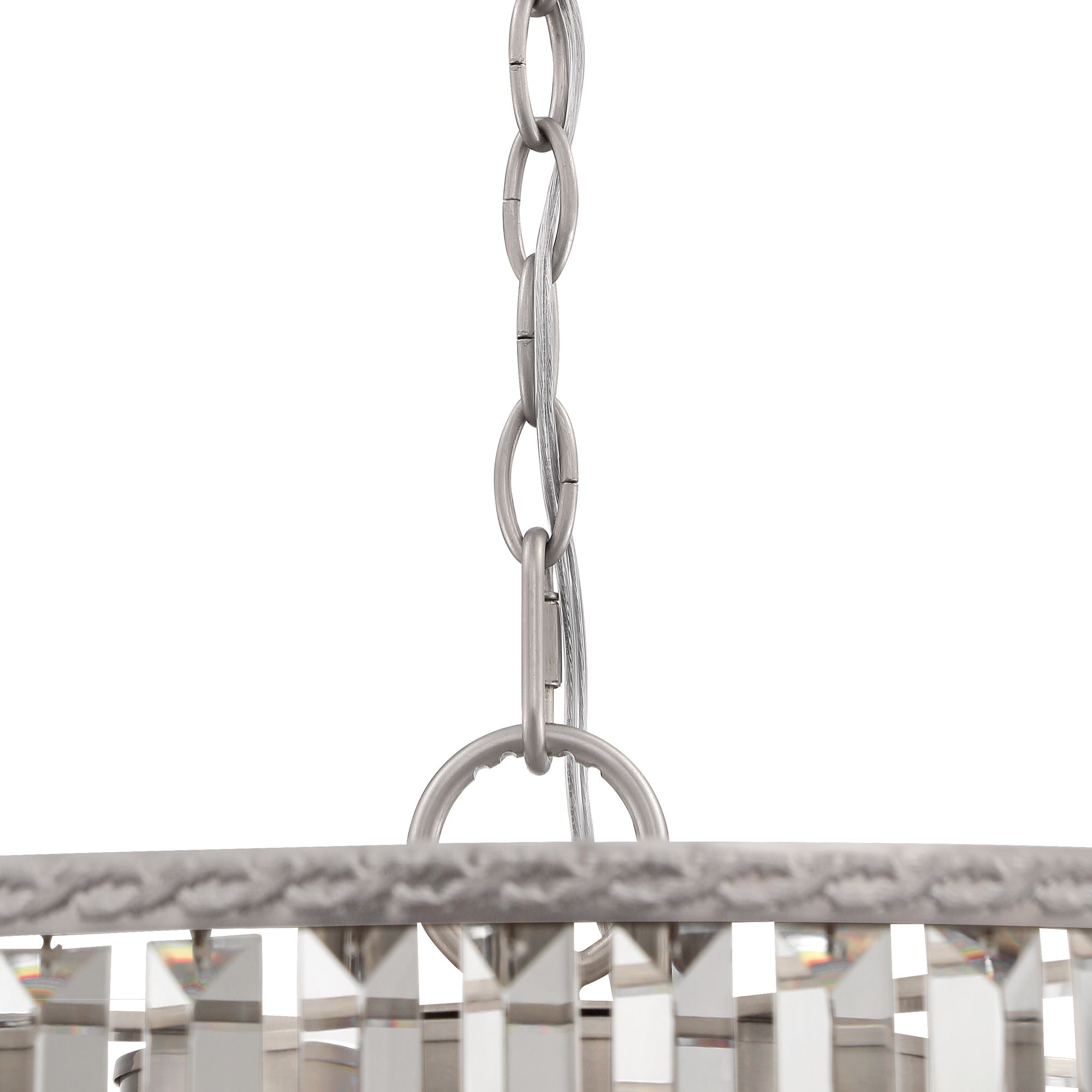 Image 5 Possini Euro Magnificence 32 3/4" 29-Light Crystal Chandelier more views
