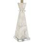 6_Possini Euro Marcy 28" High Alabaster Table Lamp more views