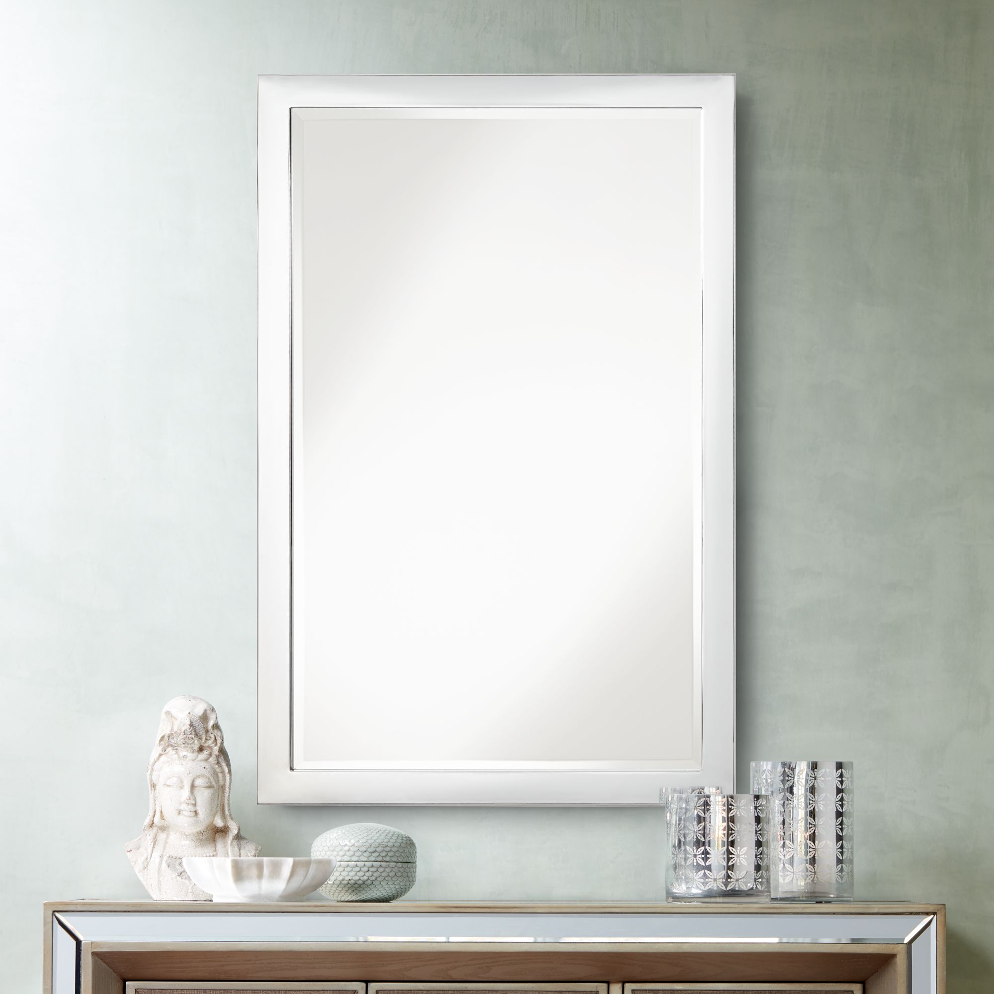 Chrome Mirrors Lamps Plus