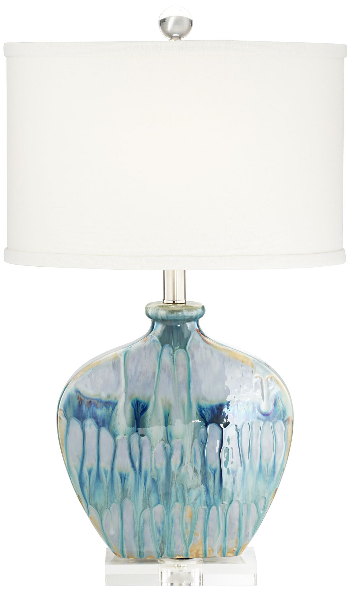 mia ceramic table lamp