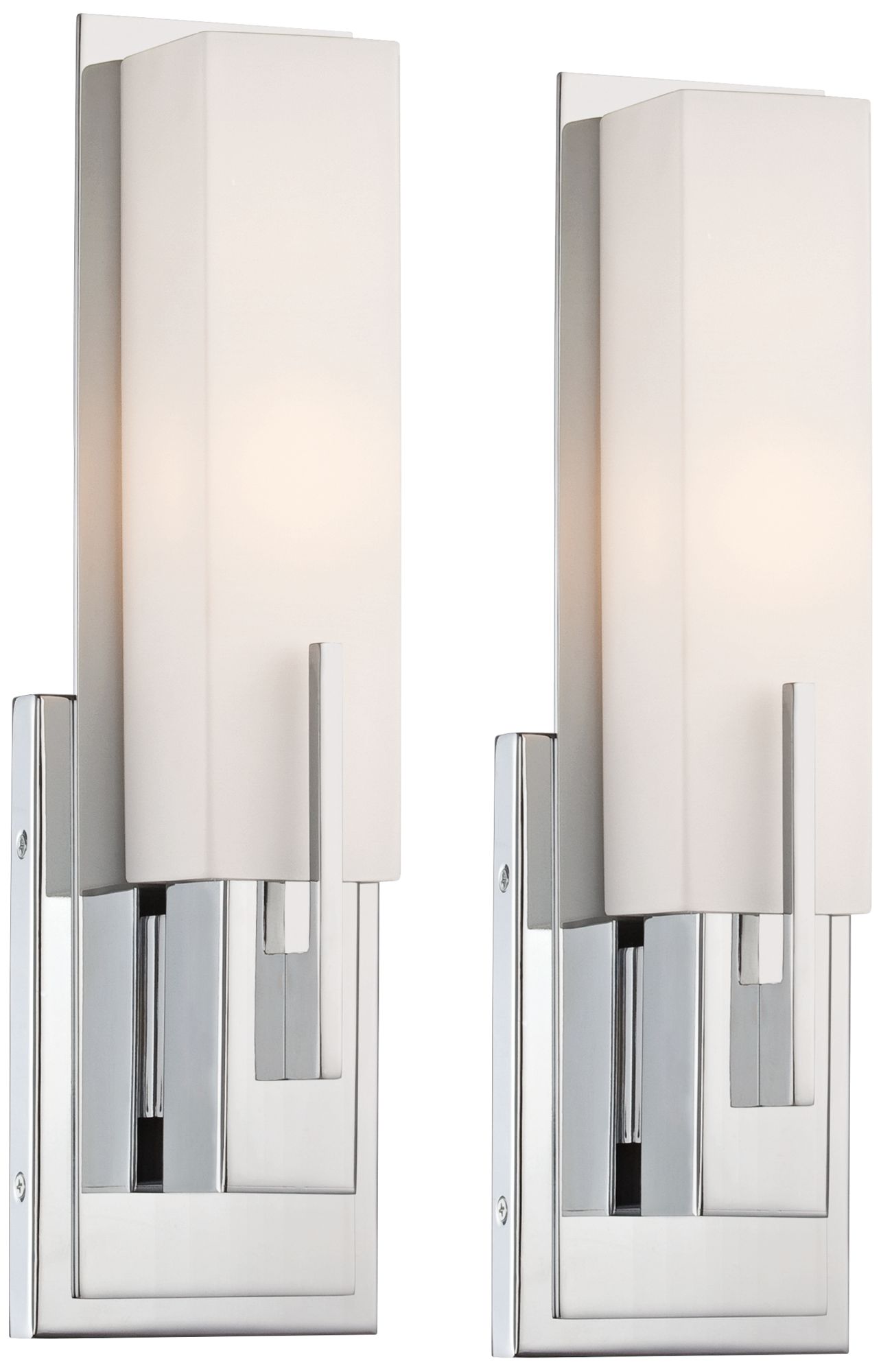 possini euro midtown wall sconce