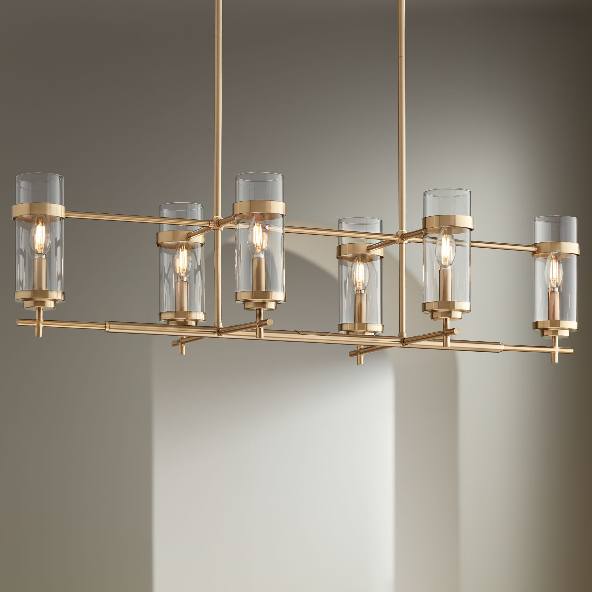 Lamps plus online possini chandelier