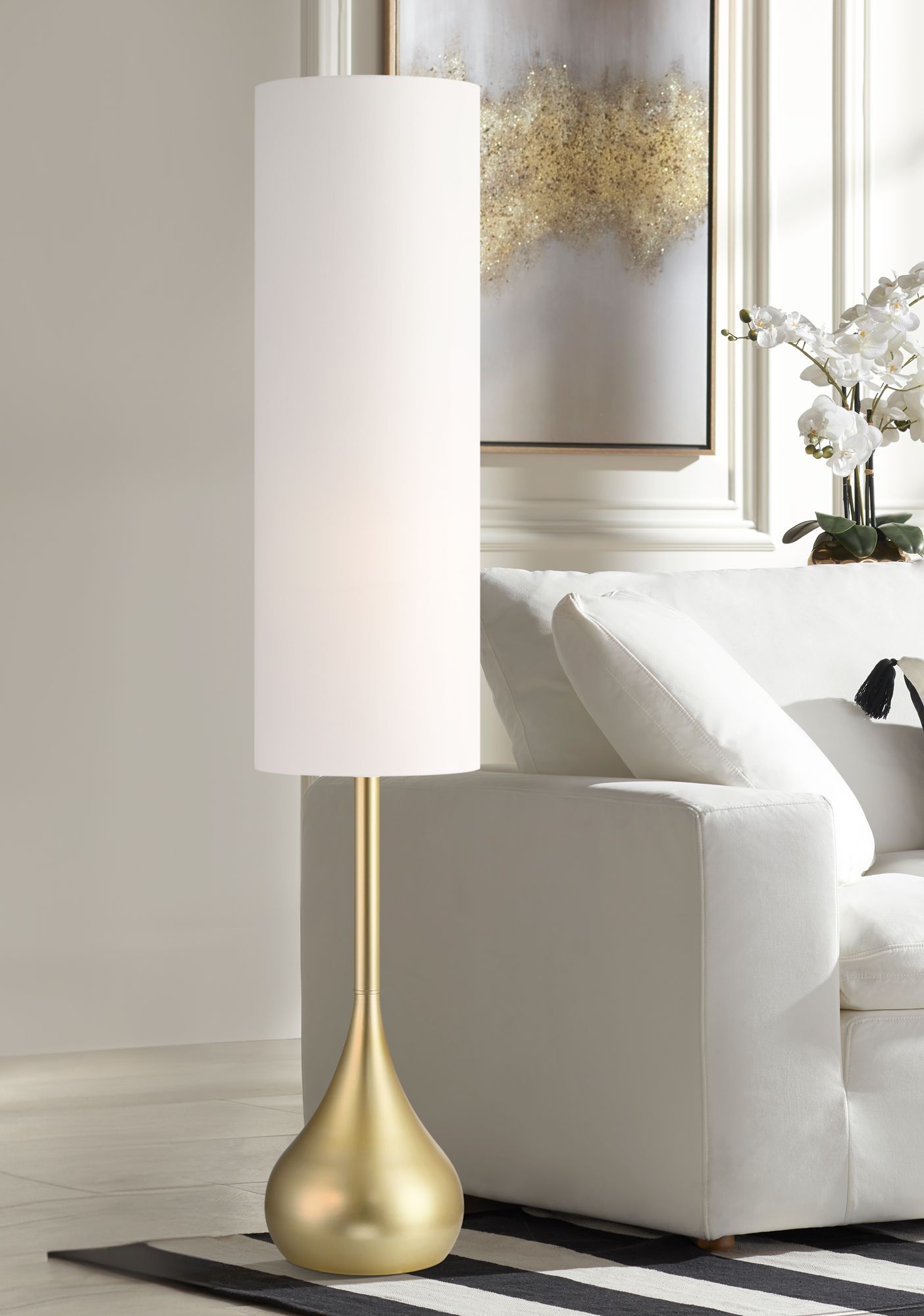 Lamps plus possini floor lamp new arrivals