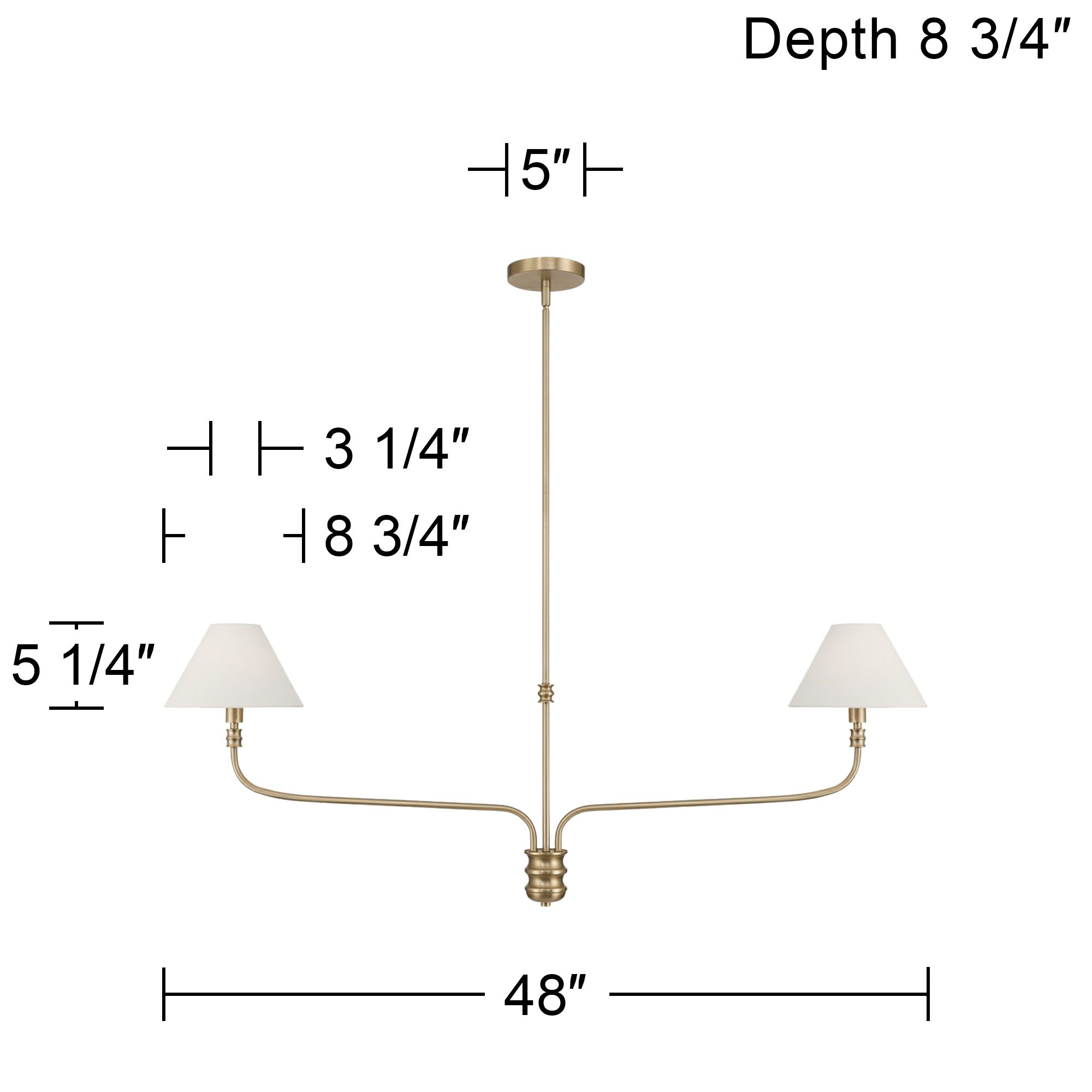 Watch A Video About the Possini Euro Nikos Matte Brass 2 Light Shade Pendant Light