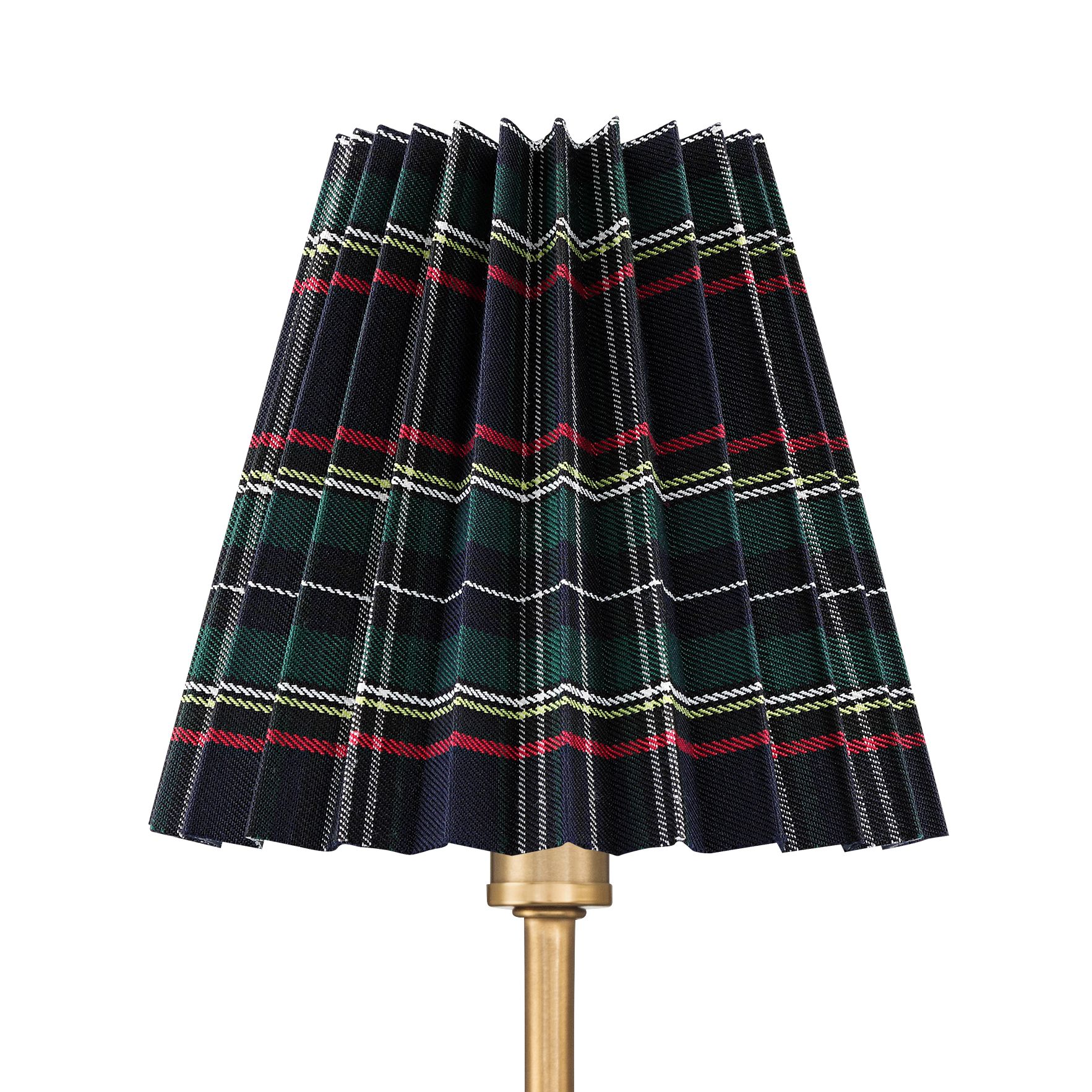 Image 2 Possini Euro Ophelia 9 1/2"H Warm Brass Plug-in Swing-Arm Wall Sconce more views