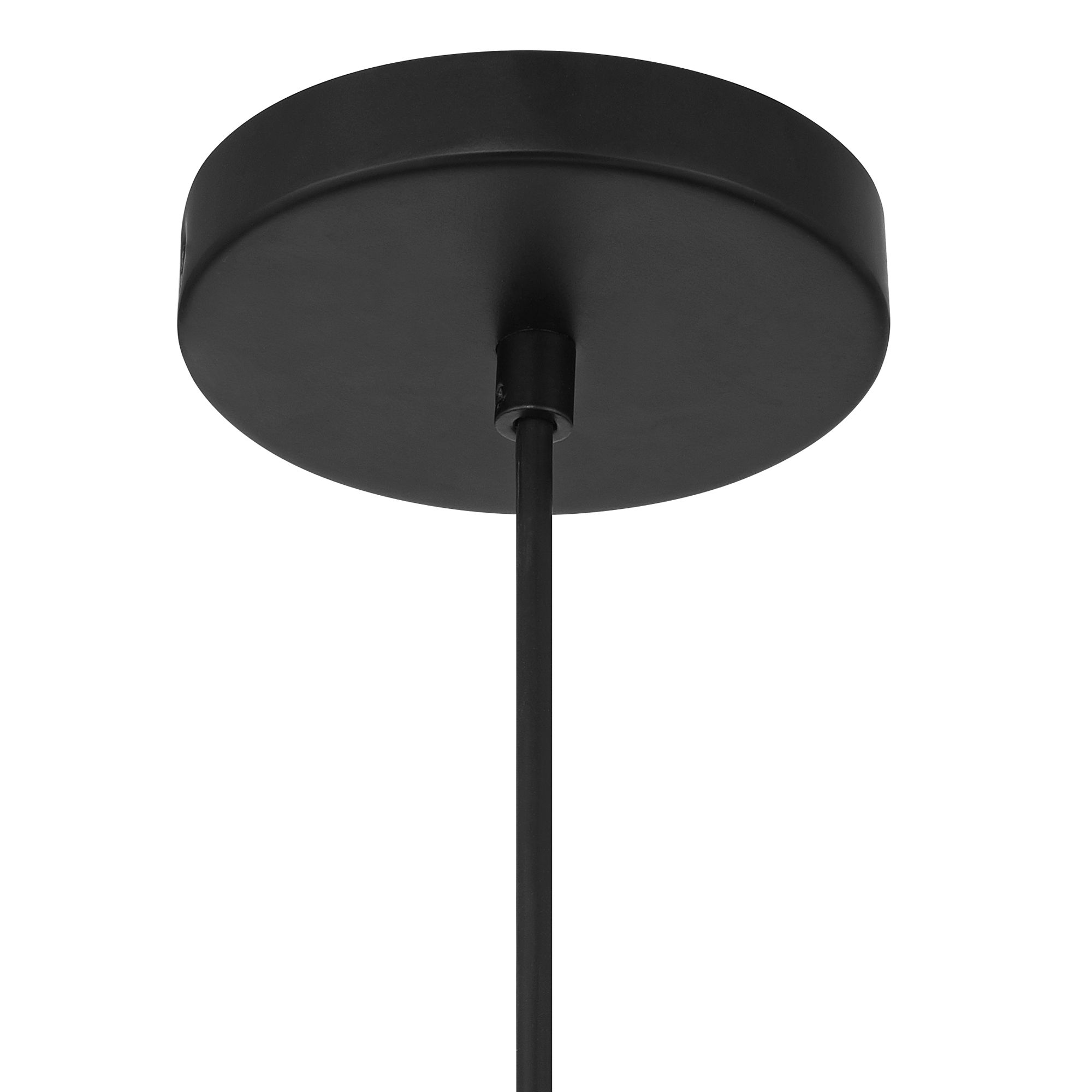 Image 5 Possini Euro Petroglyph 5" Wide Natural Stone Mini-Pendant Light more views