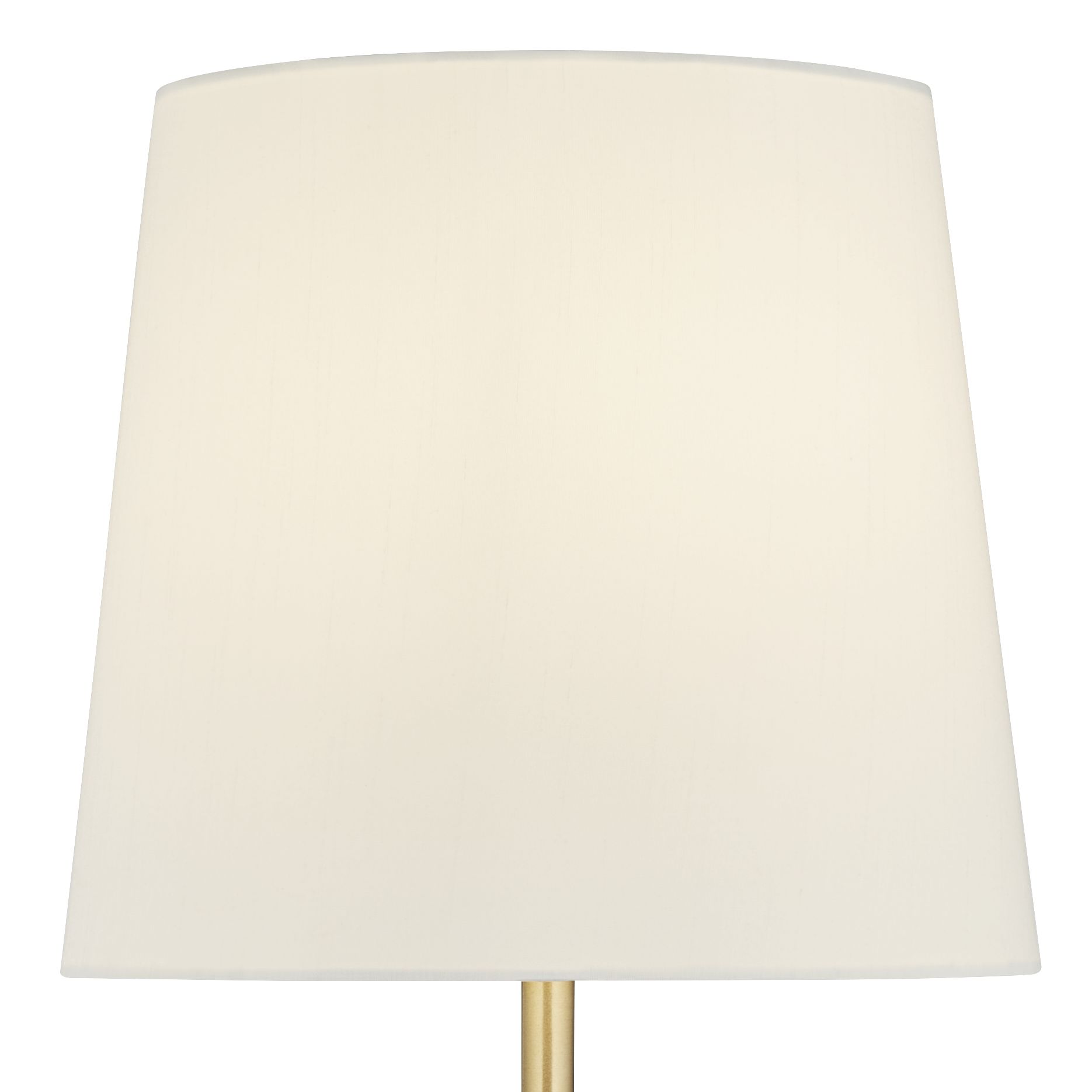 Image 3 Possini Euro Phoebe 28 1/2" Luxe Gold and Marble Buffet Lamps Set of 2 more views