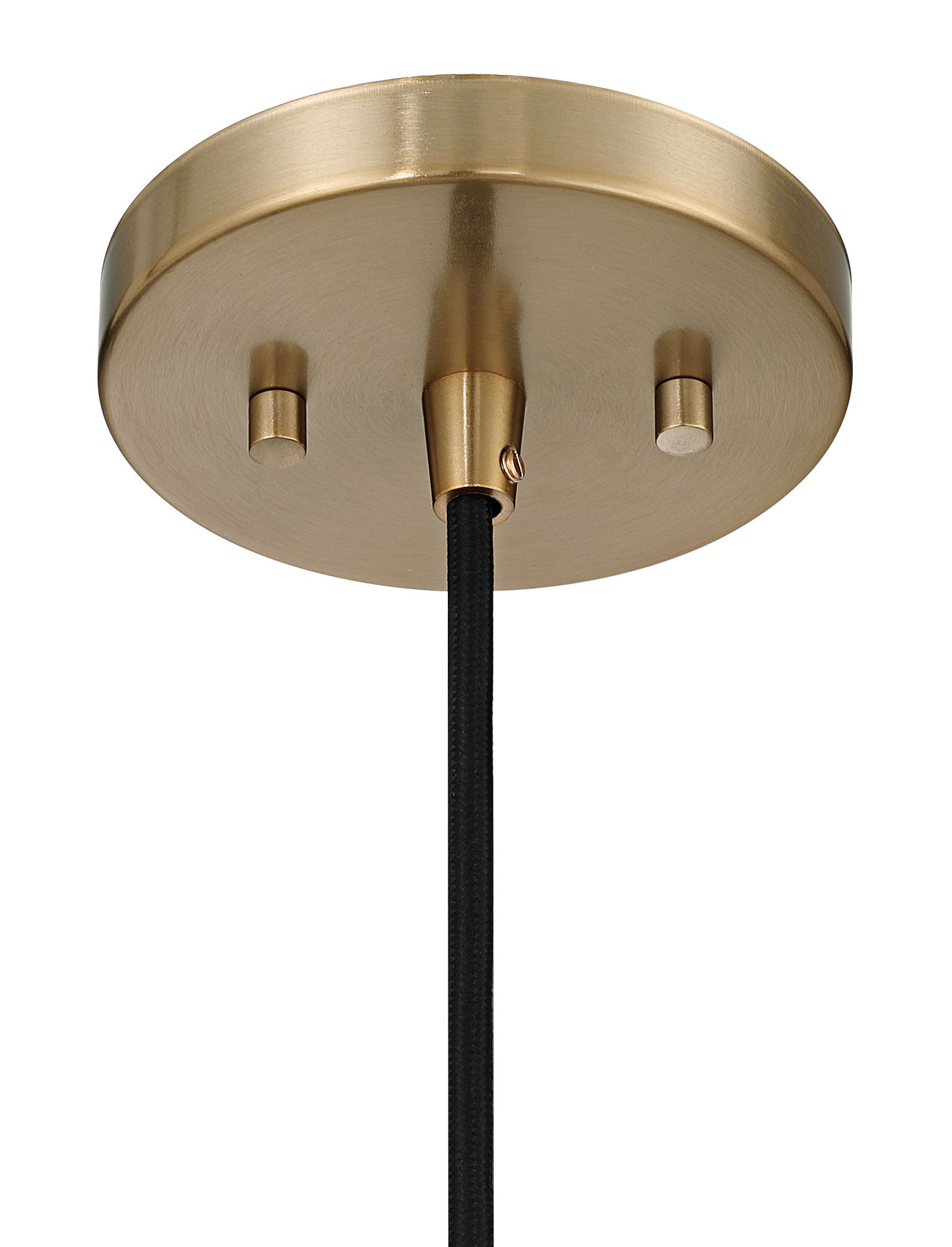 Image 4 Possini Euro Pineapple 10"W Warm Brass Hammered Glass Pendant Light more views