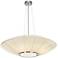Possini Euro Planetarium Energy Saving Pendant Chandelier