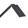 Thumbnail4 of Possini Euro Rayven Adjustable Black LED Task Floor Lamp more views