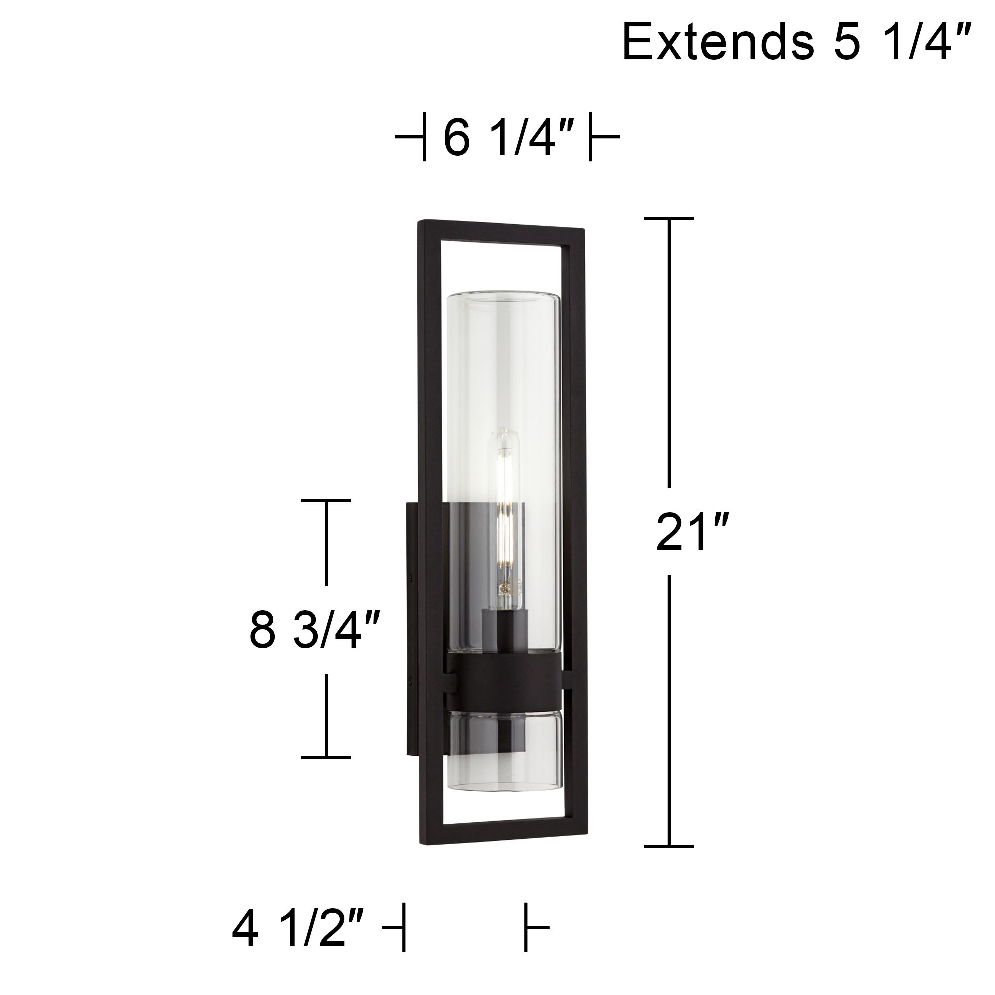 Watch A Video About the Possini Euro Reed Sand Black Outdoor Wall Light
