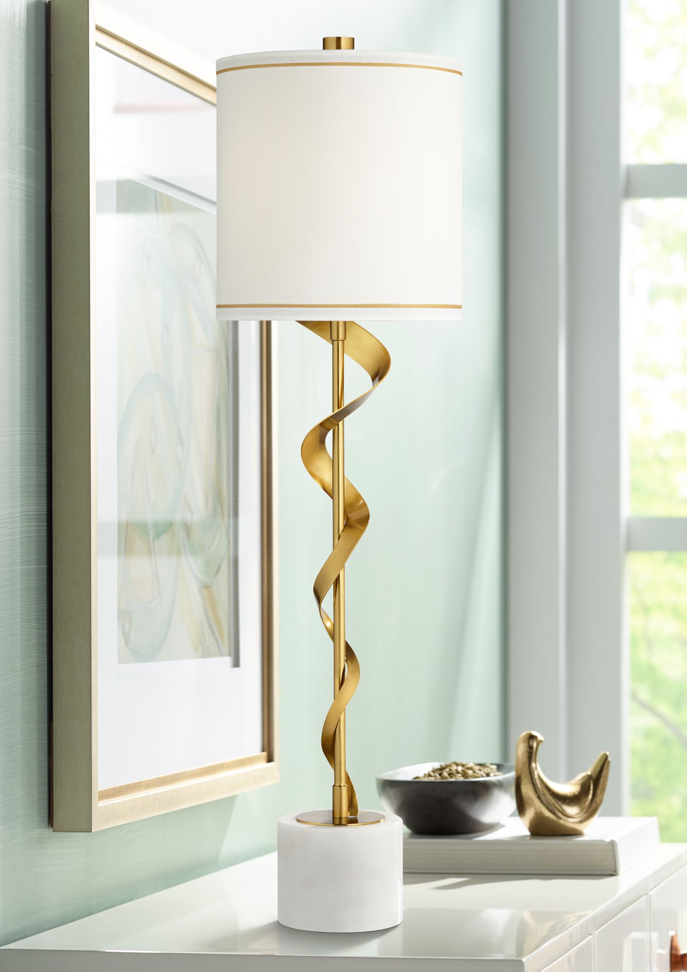 Possini 2024 table lamps