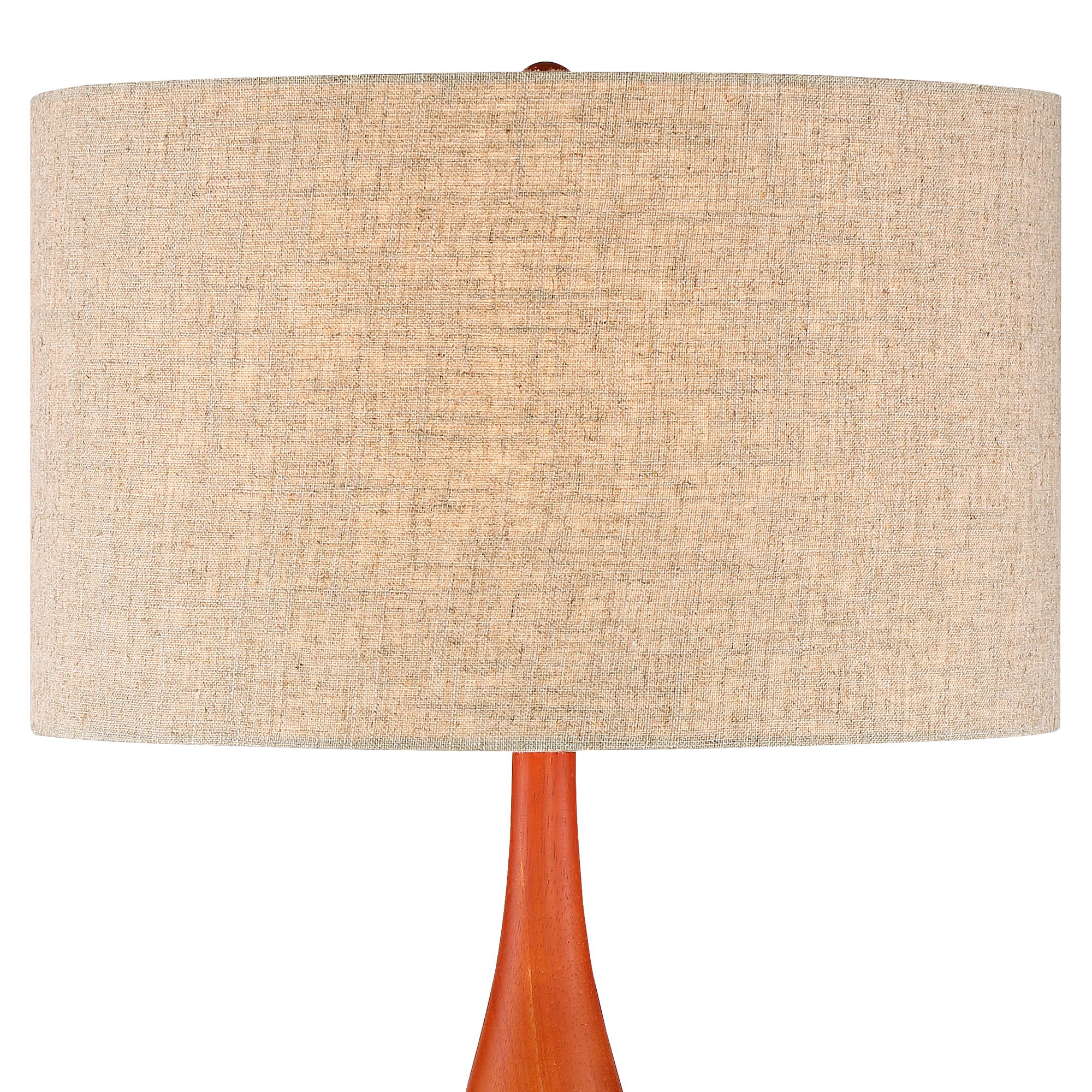 Image 5 Possini Euro Rocco 30" White Modern Ceramic Table Lamps Set of 2 more views