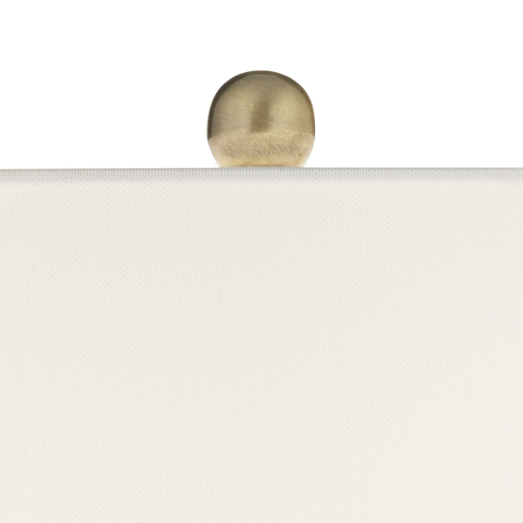 Image 3 Possini Euro Sarah 32" Modern Twist Art Glass Table Lamp more views