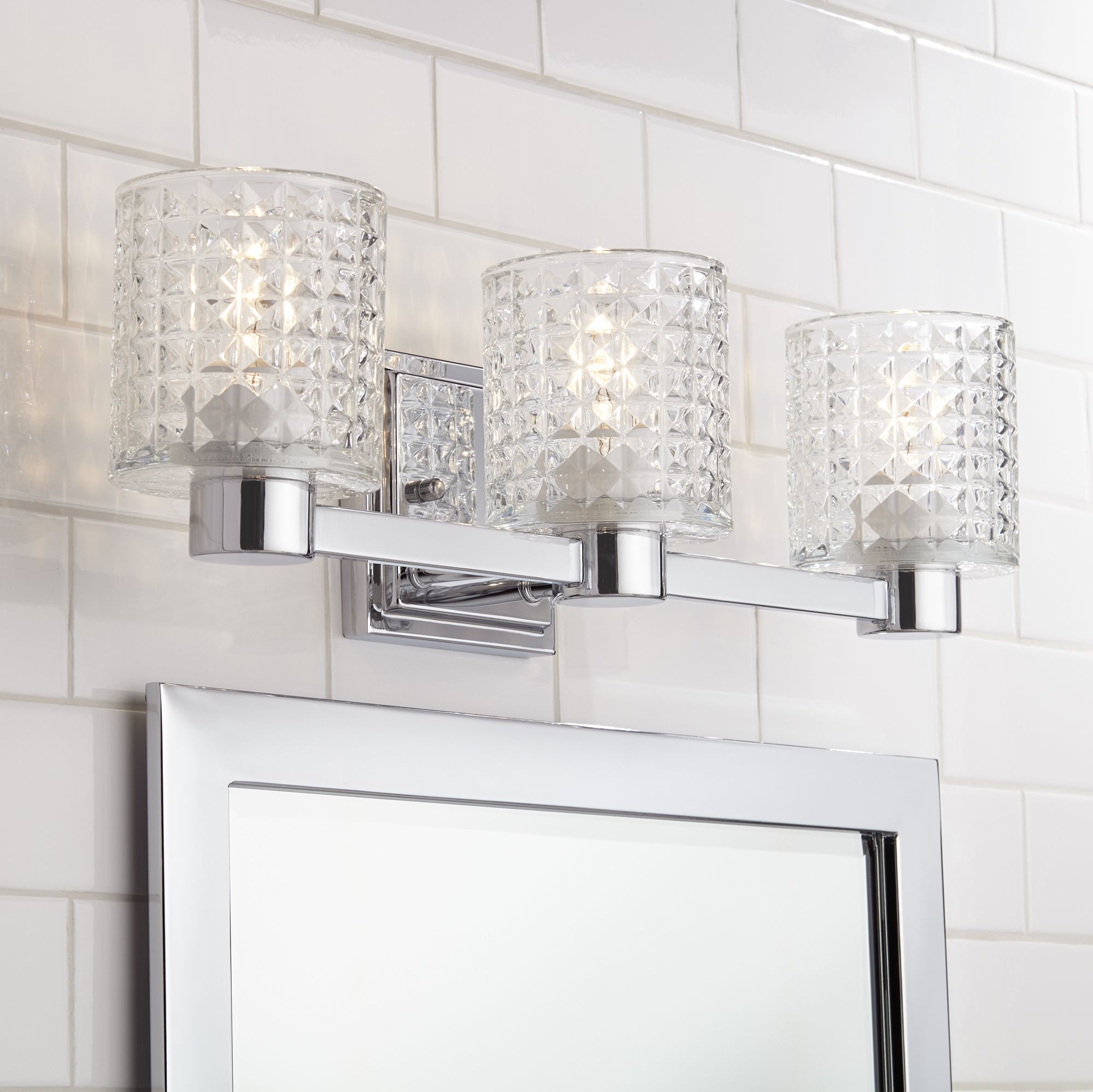 possini vanity lights