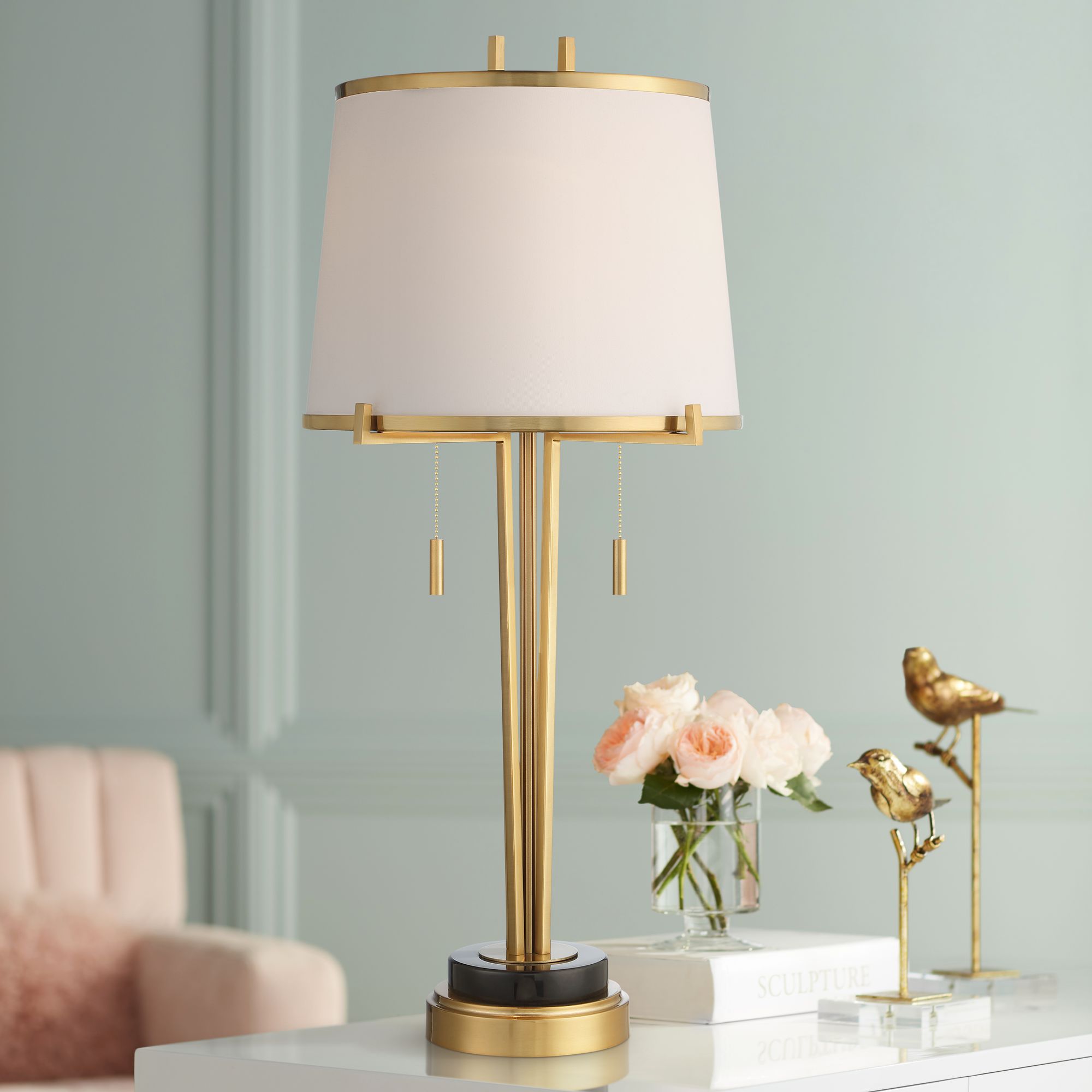 sasha table lamp