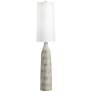 3_Possini Euro Scribe 66 1/2" Faux Wood Organic Modern Floor Lamp
