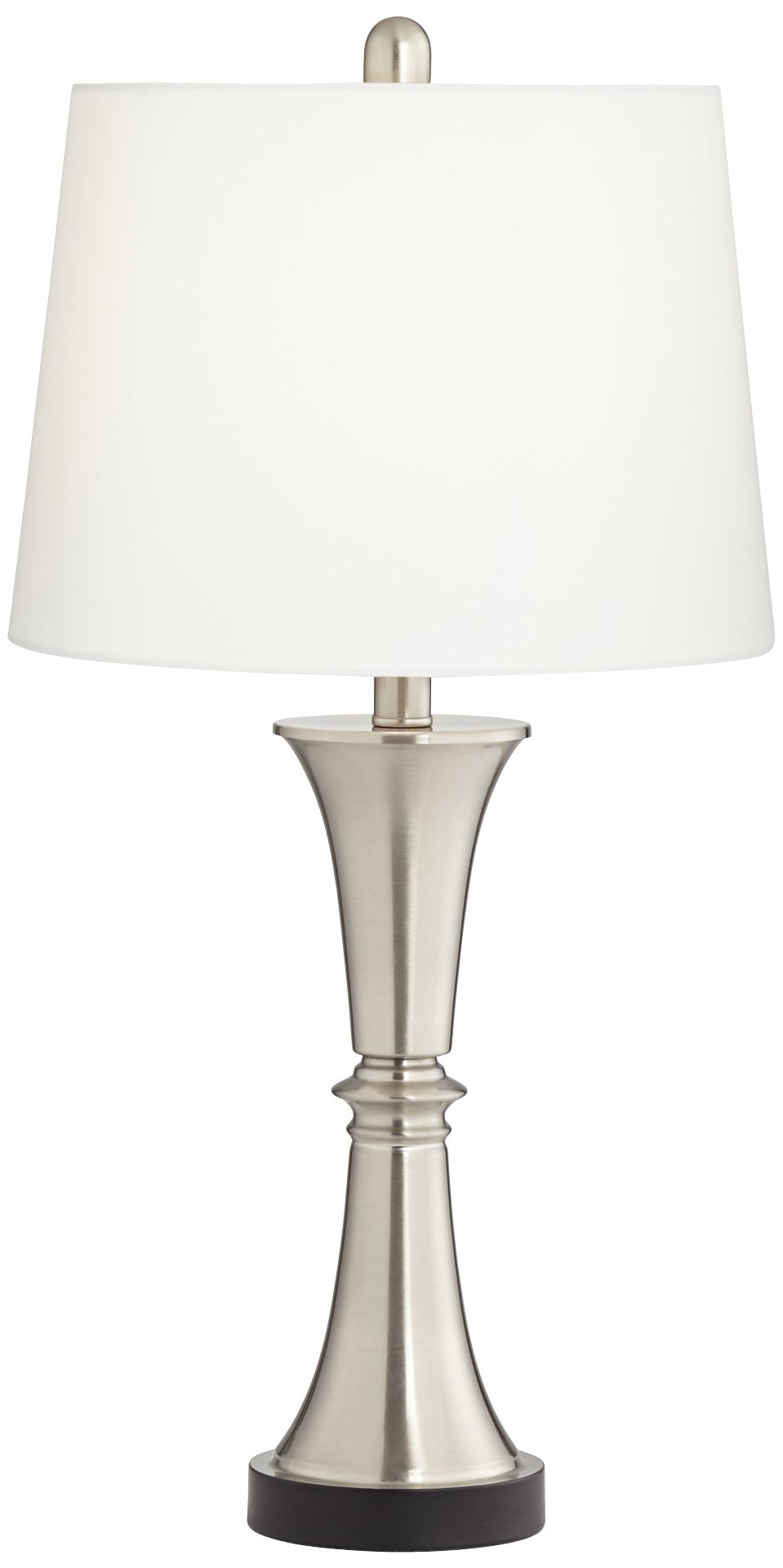 Video About the Seymore Table Lamps