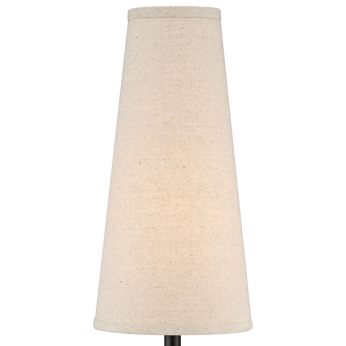 Image 2 Possini Euro Snippet 26" Espresso Bronze Accent Table Lamps Set of 2 more views