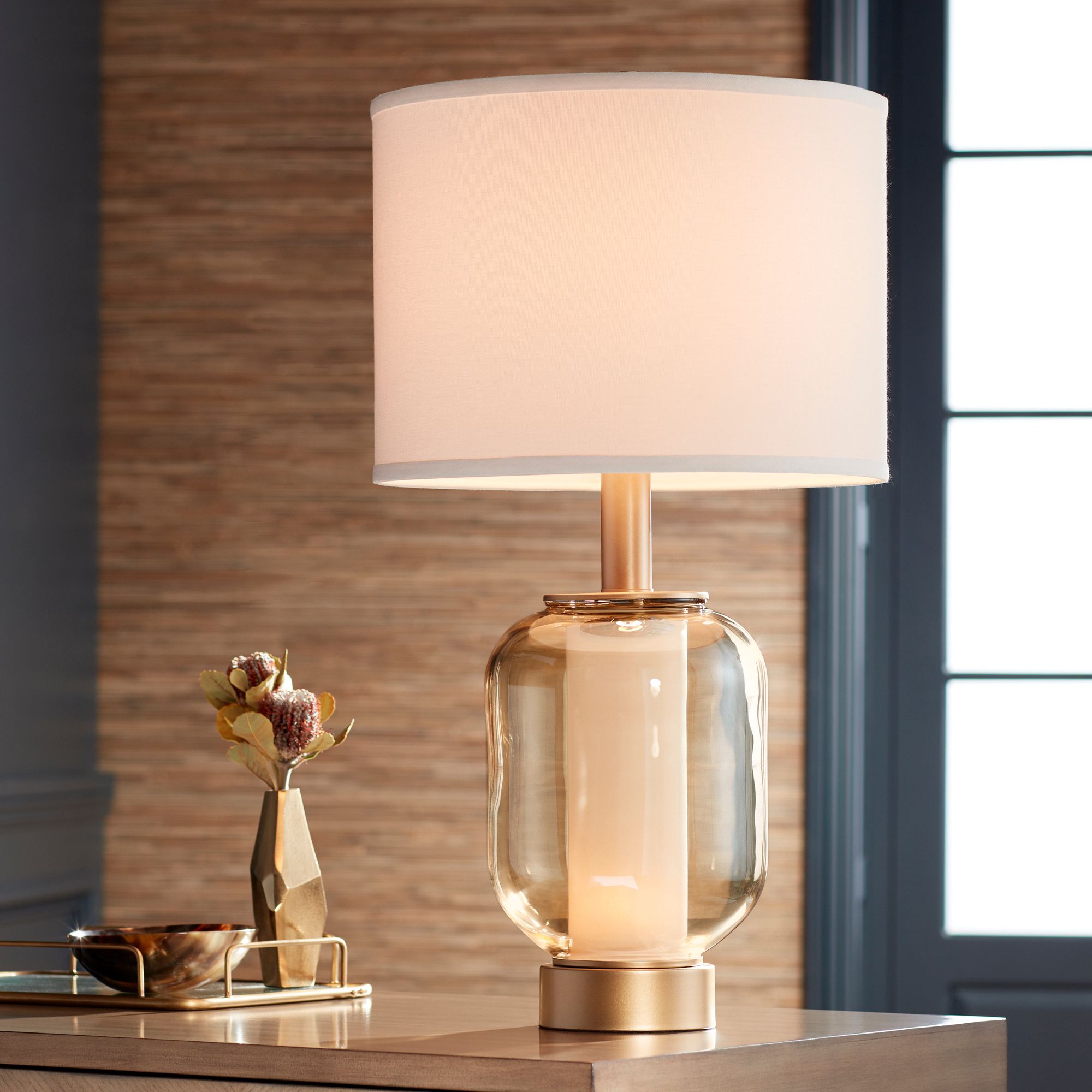 Nite sales table lamps