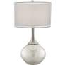 Video About the Possini Euro Swift Modern Table Lamp