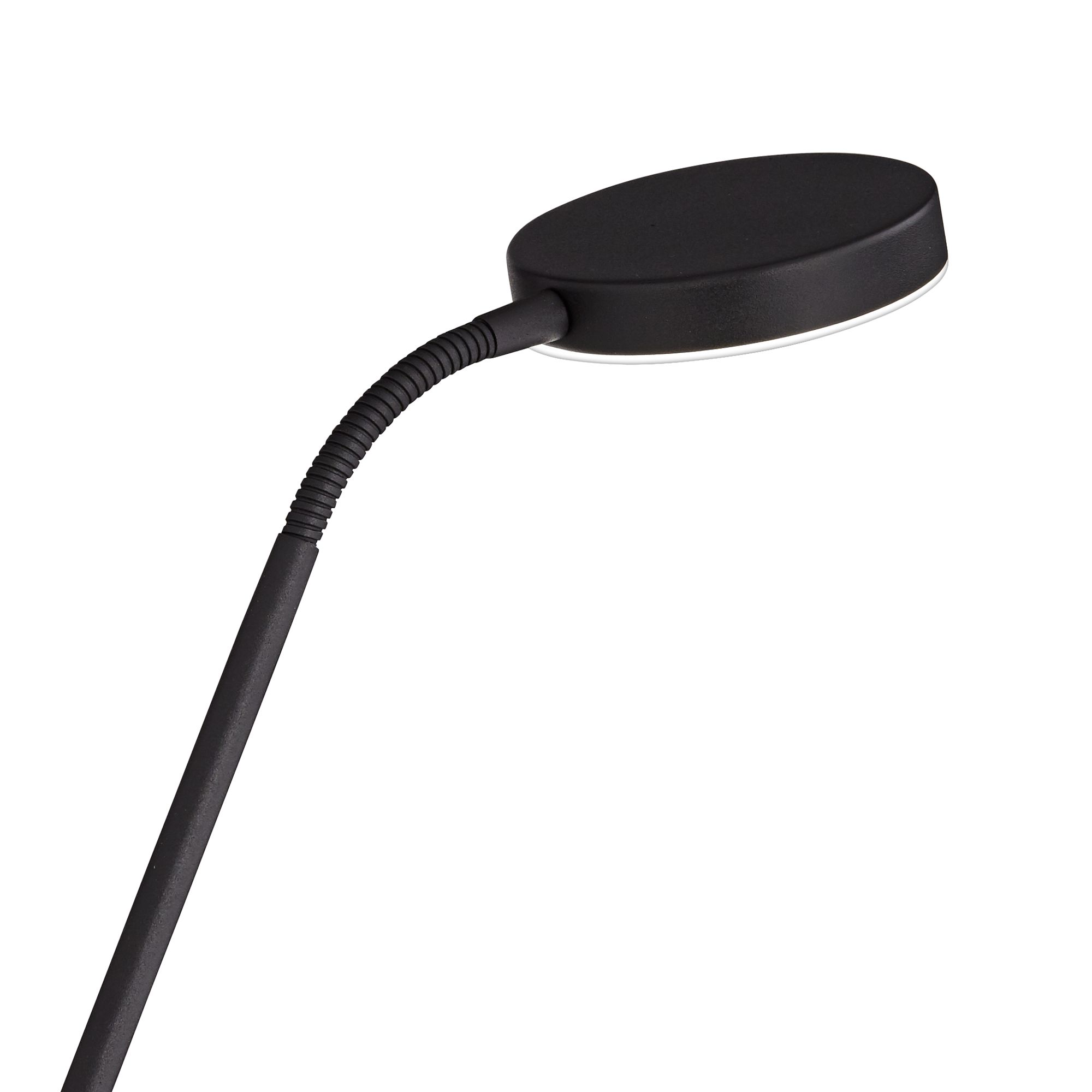 Image 5 Possini Euro Taylor 72" Modern LED Torchiere Side Light Floor Lamp more views