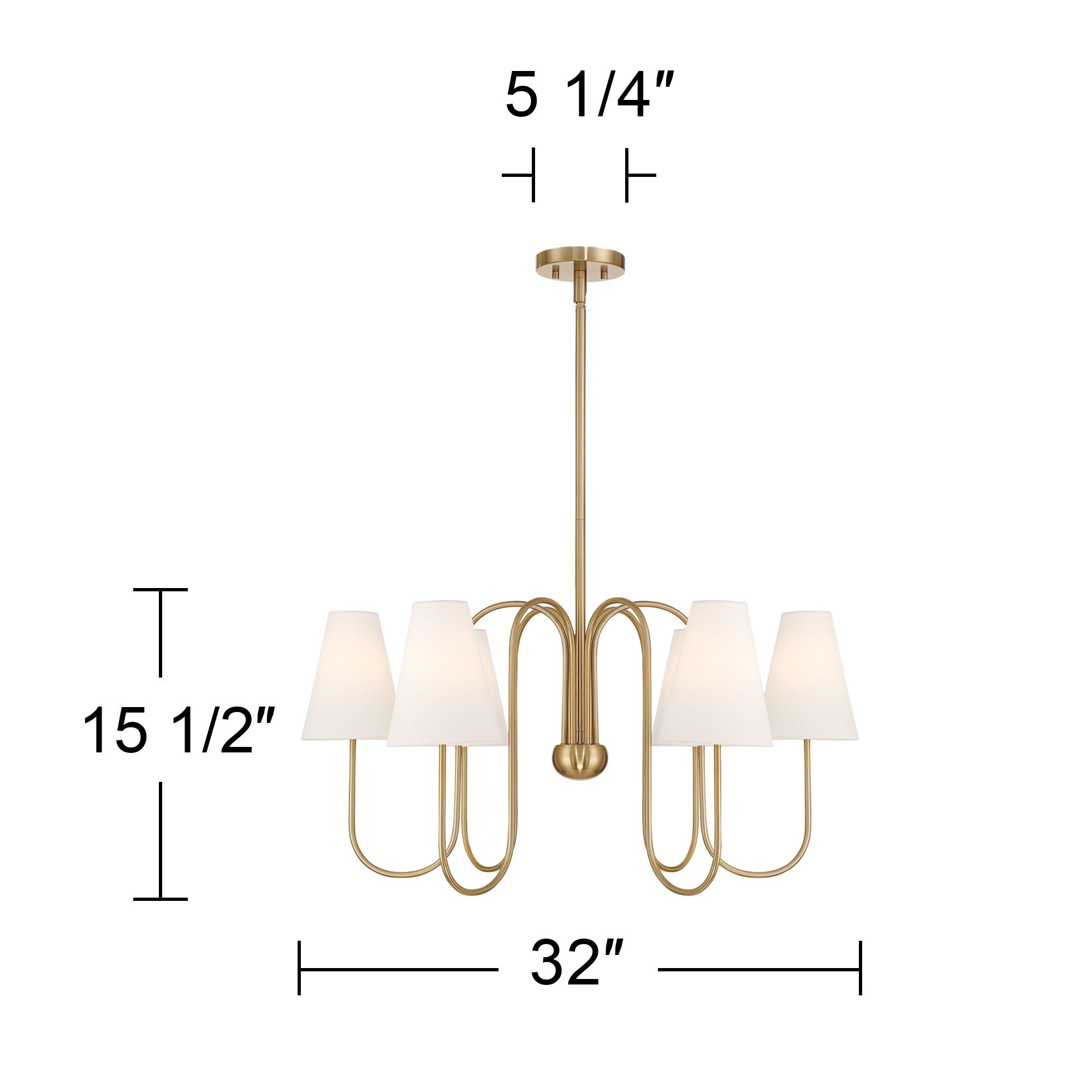 Watch A Video About the Possini Euro Theda Soft Gold 6 Light Shade Chandelier