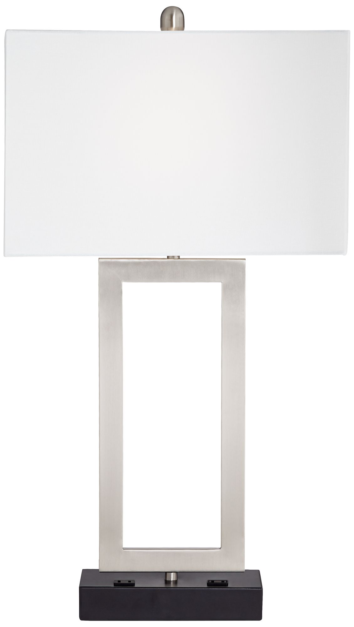 Video About the Todd Table Lamp
