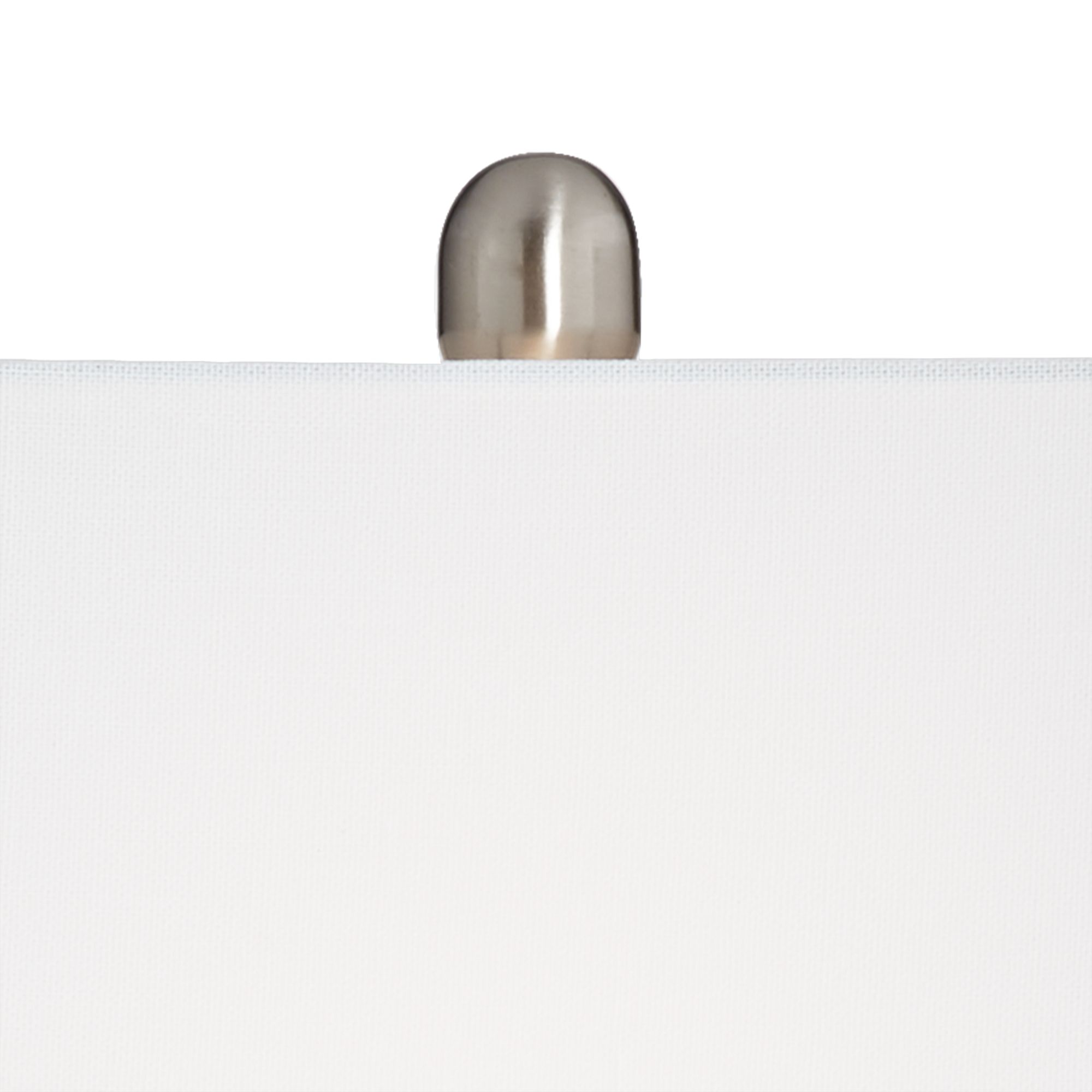 Image 6 Possini Euro Todd Brushed Nickel USB and Outlet Table Lamps Set of 2 more views