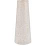 6_Possini Euro Travertine 31 1/2" High Faux Marble Modern Table Lamp more views