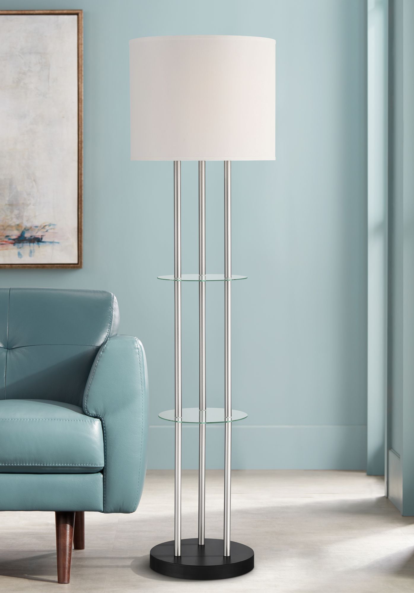 lamps plus possini floor lamp