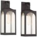 Possini Euro Design TYNE Bronze Collection