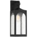 Possini Euro Design TYNE Black Collection