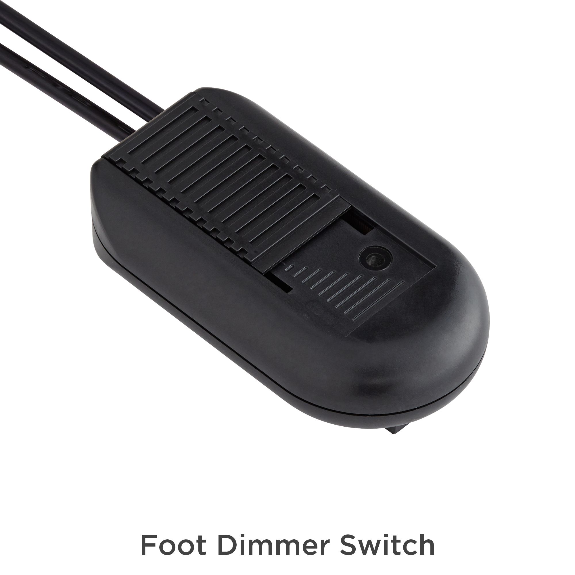 Image 6 Possini Euro Verdugo Black and Brass Torchiere Floor Lamp with Black Riser more views