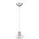 Possini Euro Vidrio 5 1/2" Wide Modern Crystal Mini Pendant