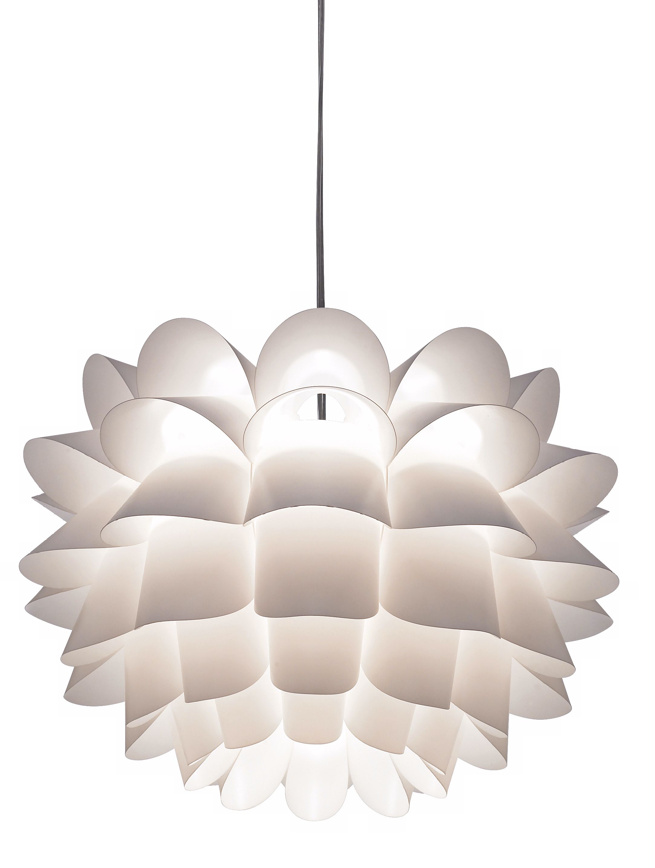 possini euro design white flower pendant chandelier