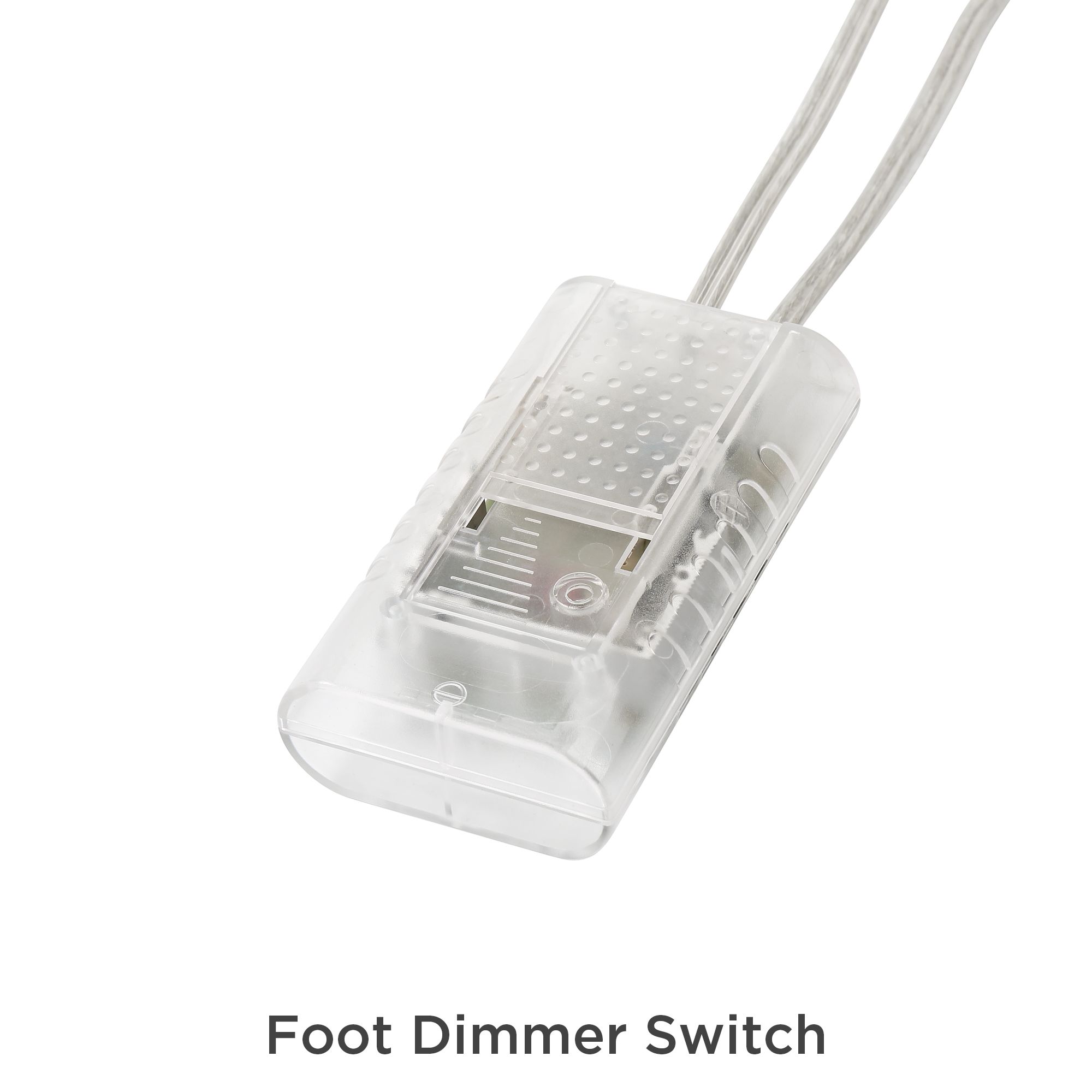 Image 6 Possini Verdugo 70" Brushed Nickel Torchiere Floor Lamp with Dimmer more views