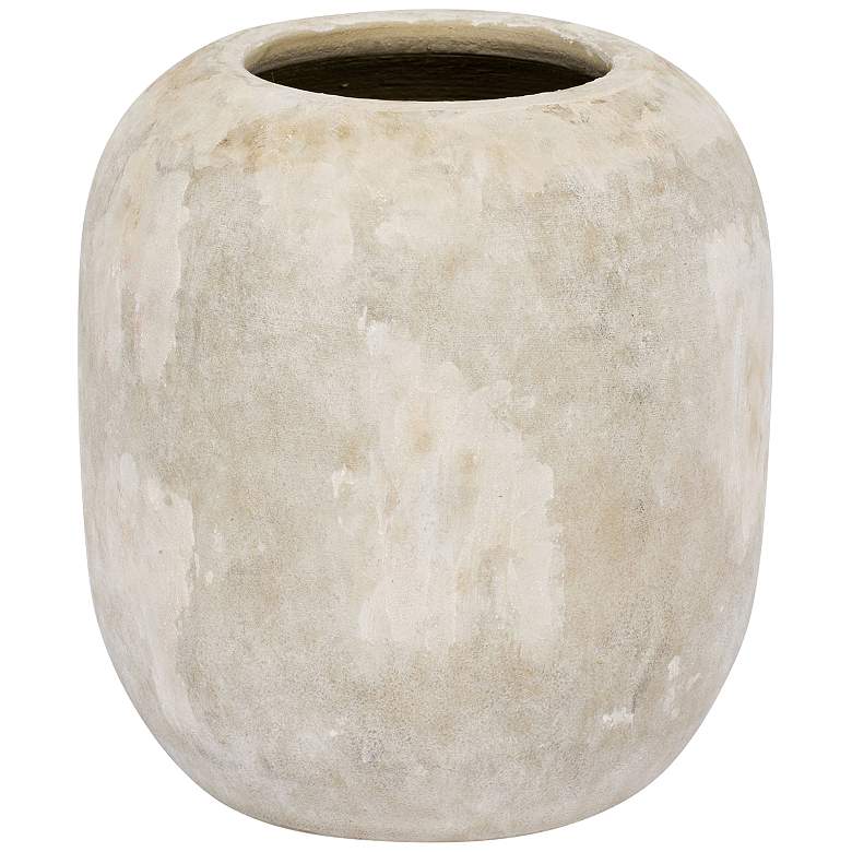 Image 1 Potty Ceramic Vase