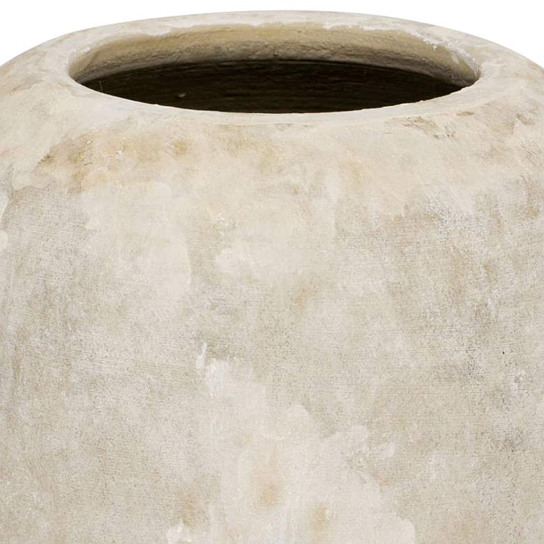 Image 2 Potty Ceramic Vase more views