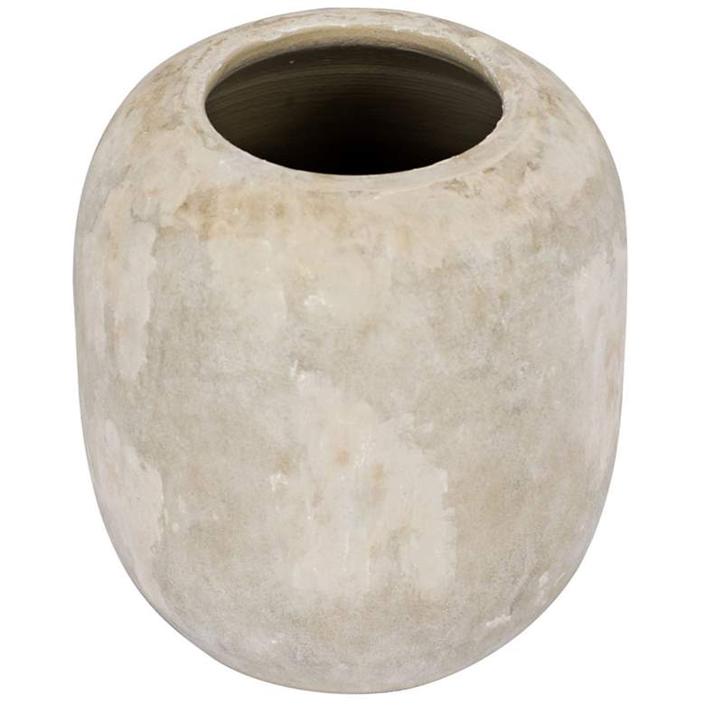 Image 3 Potty Ceramic Vase more views