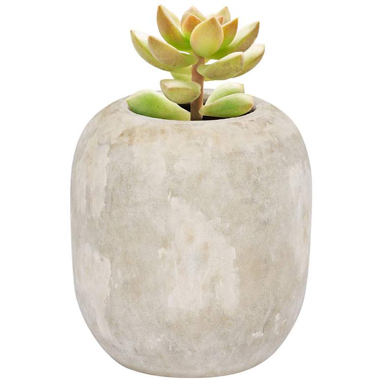 Image 4 Potty Ceramic Vase more views