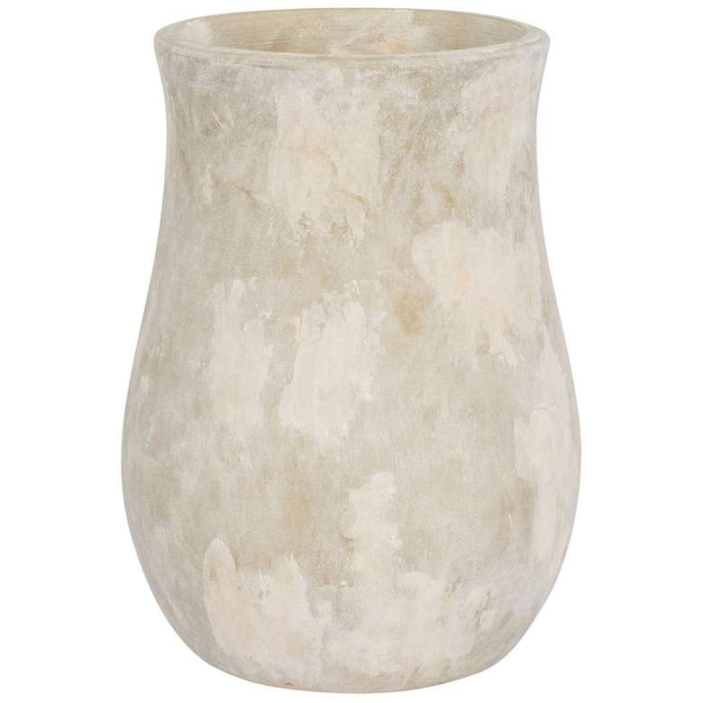 Image 1 Potty Ceramic Vase