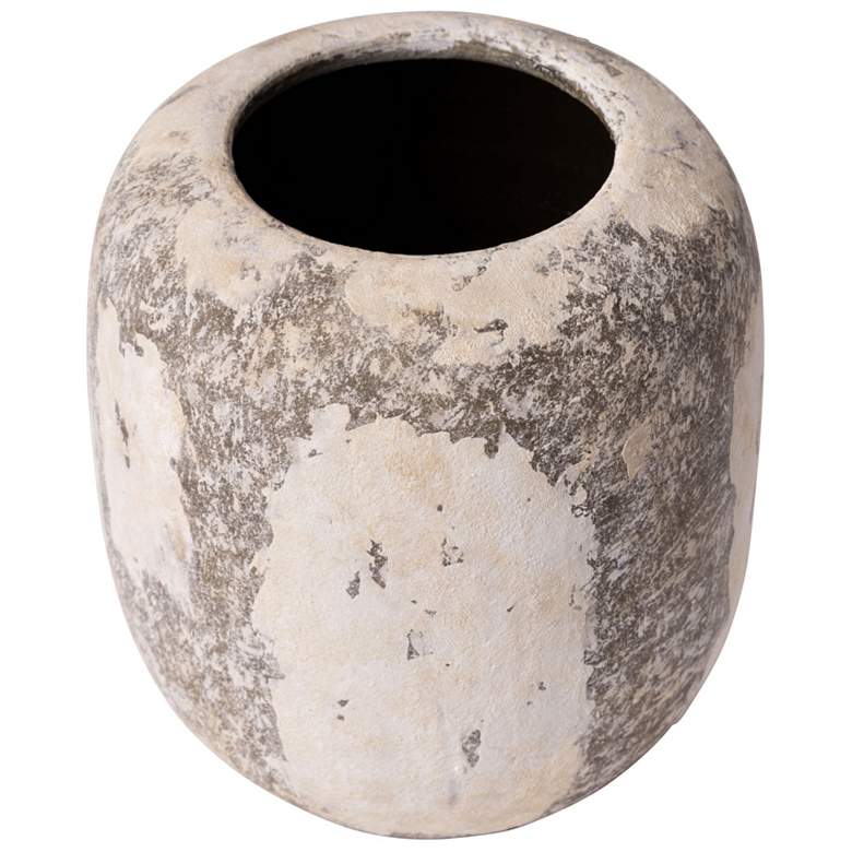 Image 1 Potty Ceramic Vase