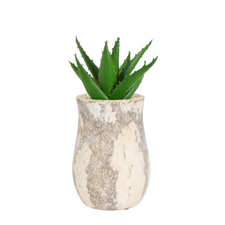 Image 3 Potty Ceramic Vase more views