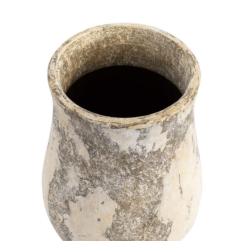 Image 5 Potty Ceramic Vase more views
