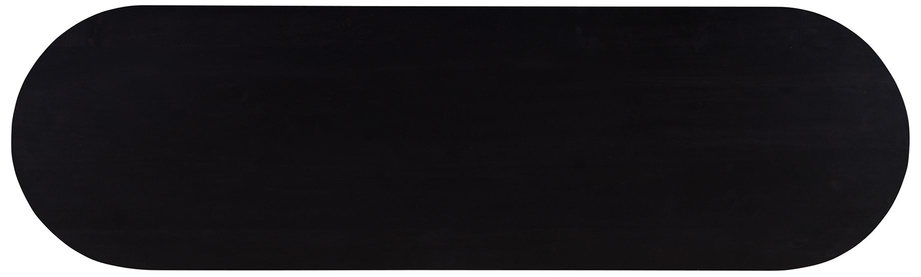 Image 3 Povera Console Table Black more views