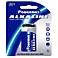 Powermax 9-Volt Alkaline Battery