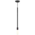Livex Lighting Prague Black Collection