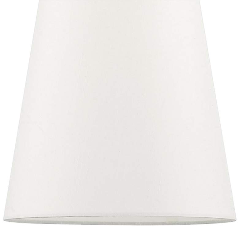 Image 2 Prato 11" Wide Black Mini Pendant Light more views