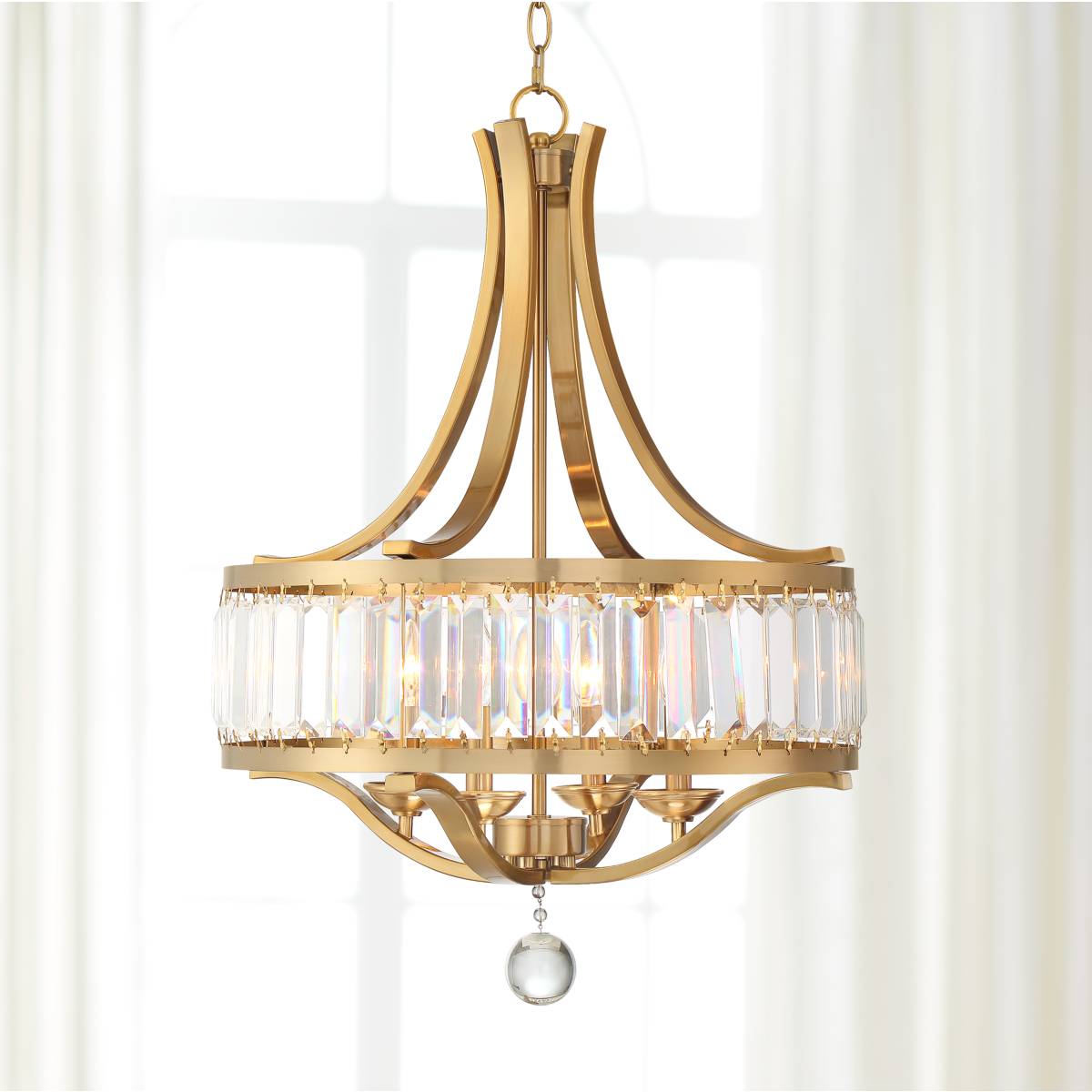 Mini Chandeliers Luxe Looks For The Bedroom Bathrooms Closet And mini-chandeliers-luxe-looks-for-the-bedroom-bathrooms-closet-and